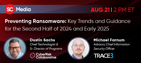 Preventing Ransomware: Key Trends and Guidance for the Second Half of 2024 and Early 2025