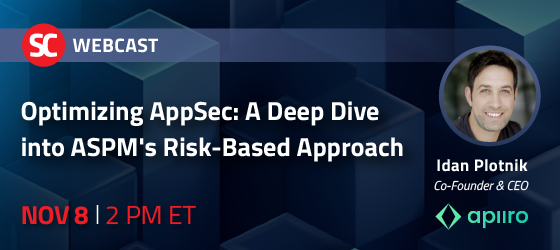 Optimizing AppSec: A Deep Dive into ASPM’s Risk-Based Approach