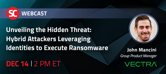 Unveiling the Hidden Threat: Hybrid Attackers Leveraging Identities to Execute Ransomware