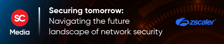 SC Webcast - Securing tomorrow: Navigating the future landscape of network security